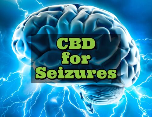 CBD for Seizures