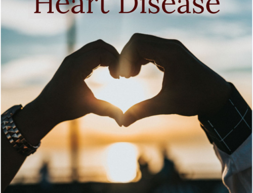 HEART DISEASE AND CBD