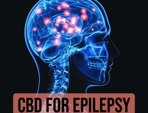 CBD for Epilepsy