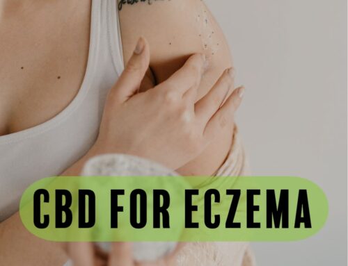 CBD for Eczema