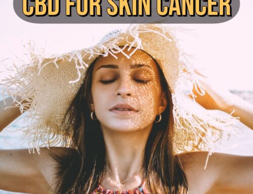 CBD for Skin Cancer