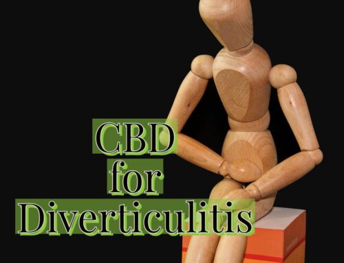 CBD for Diverticulitis
