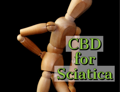 CBD for Sciatica