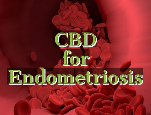 CBD for Endometriosis