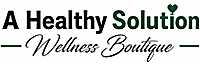 A Healthy Solution Logo